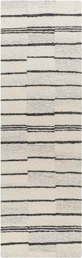 Kerkeind Global Charcoal Area Rug