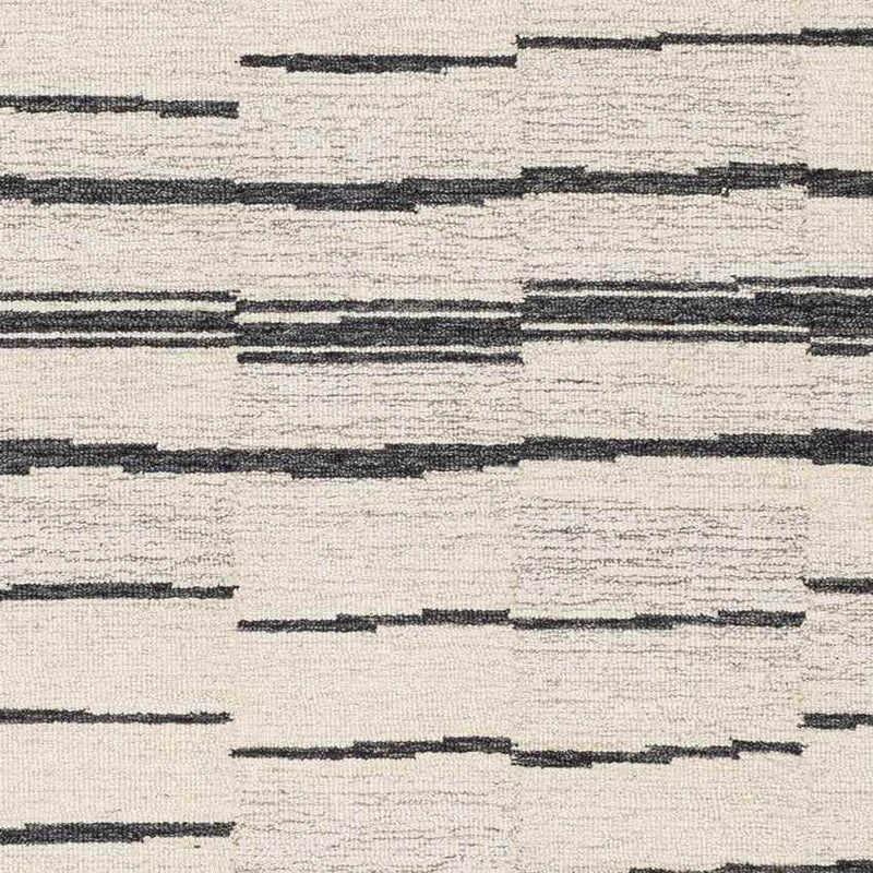 Kerkeind Global Charcoal Area Rug