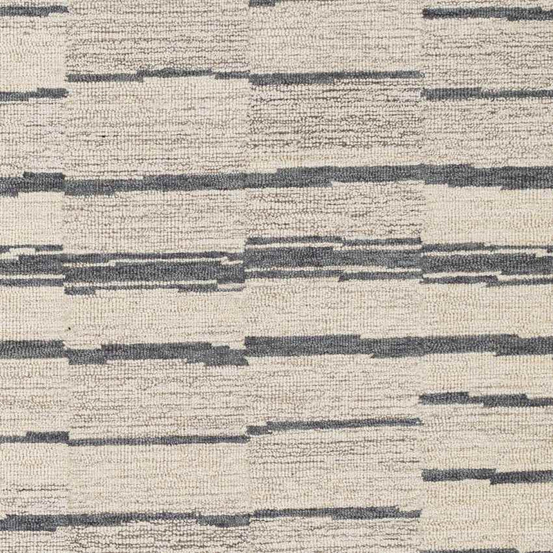 Kerkeind Global Taupe Area Rug