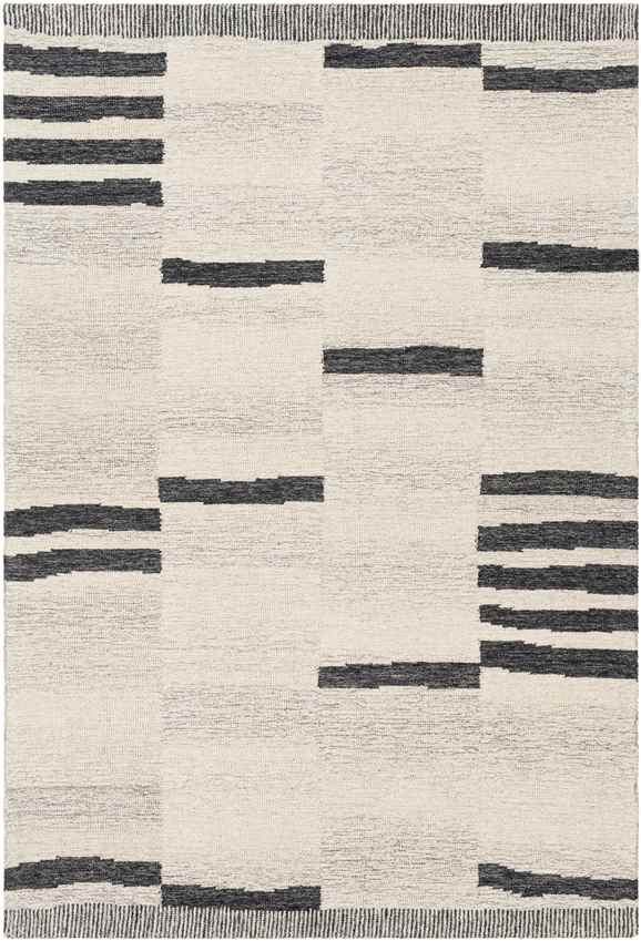 Kerkeinde Global Beige Area Rug