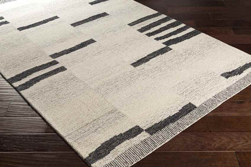 Kerkeinde Global Beige Area Rug