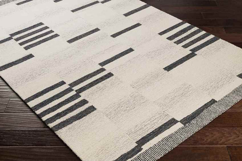 Kerkeinde Global Beige Area Rug