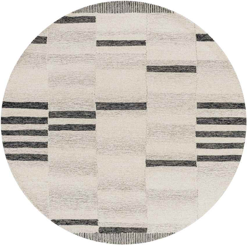 Kerkeinde Global Beige Area Rug