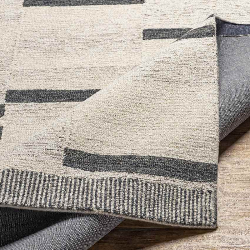 Kerkeinde Global Beige Area Rug