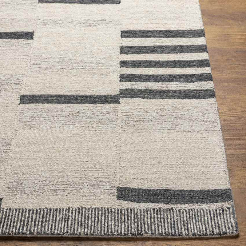 Kerkeinde Global Beige Area Rug