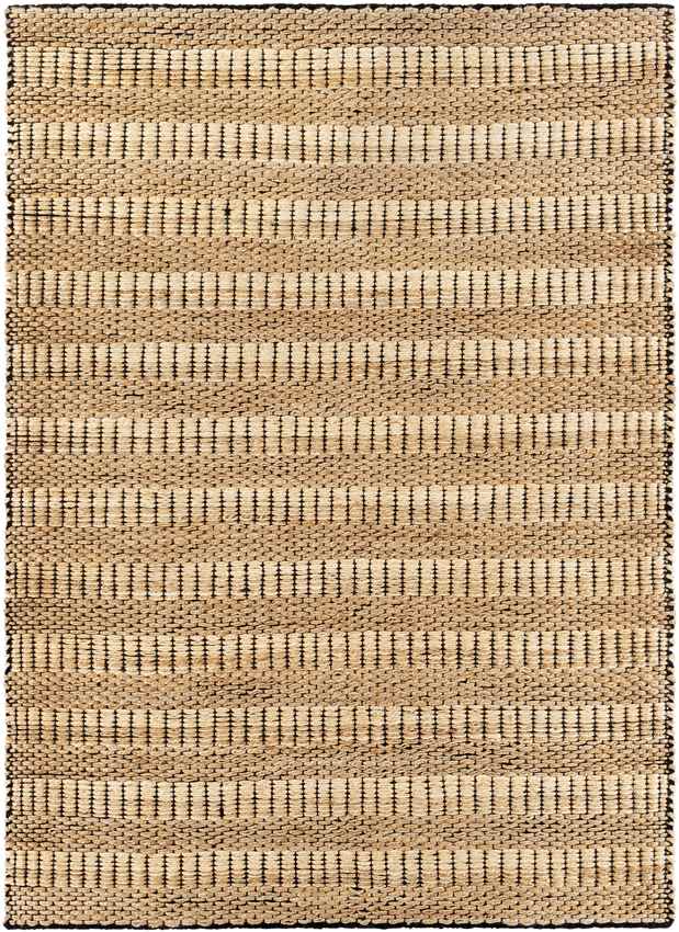 Oberwang Cottage Camel Area Rug