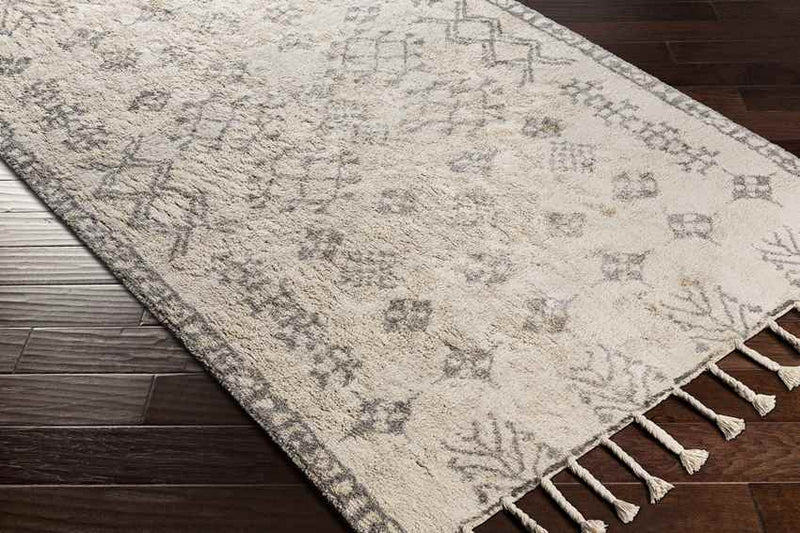 Noordkant Global Cream Area Rug