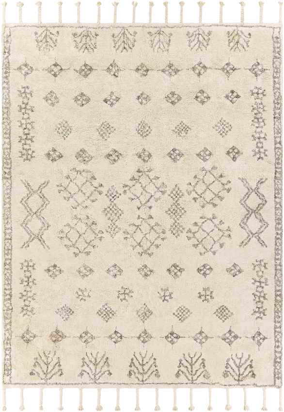 Noordkant Global Cream Area Rug