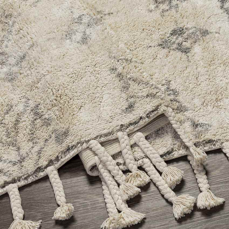 Noordkant Global Cream Area Rug