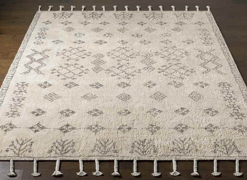 Noordkant Global Cream Area Rug