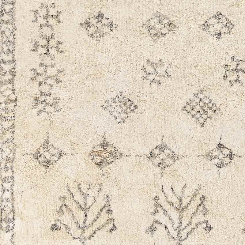 Noordkant Global Cream Area Rug