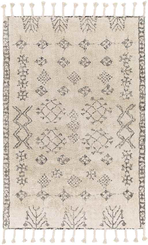 Noordkant Global Mocha Area Rug