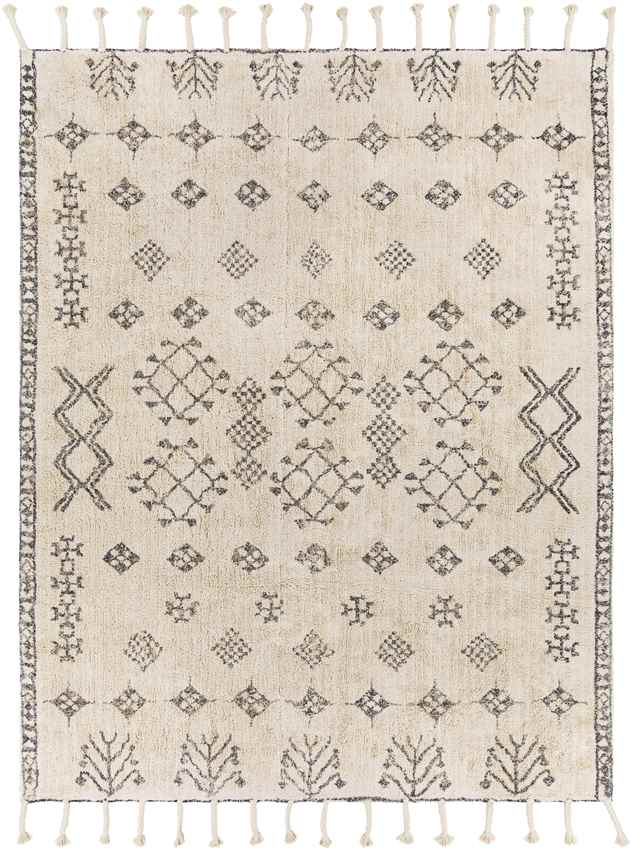 Noordkant Global Mocha Area Rug