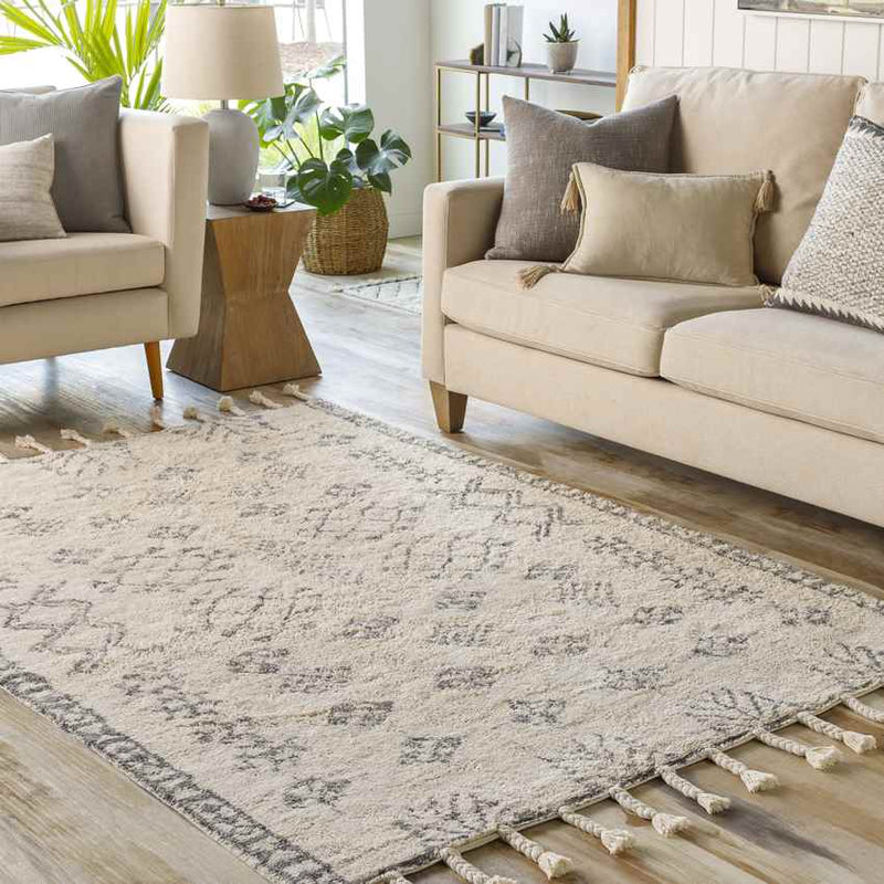 Noordkant Global Mocha Area Rug