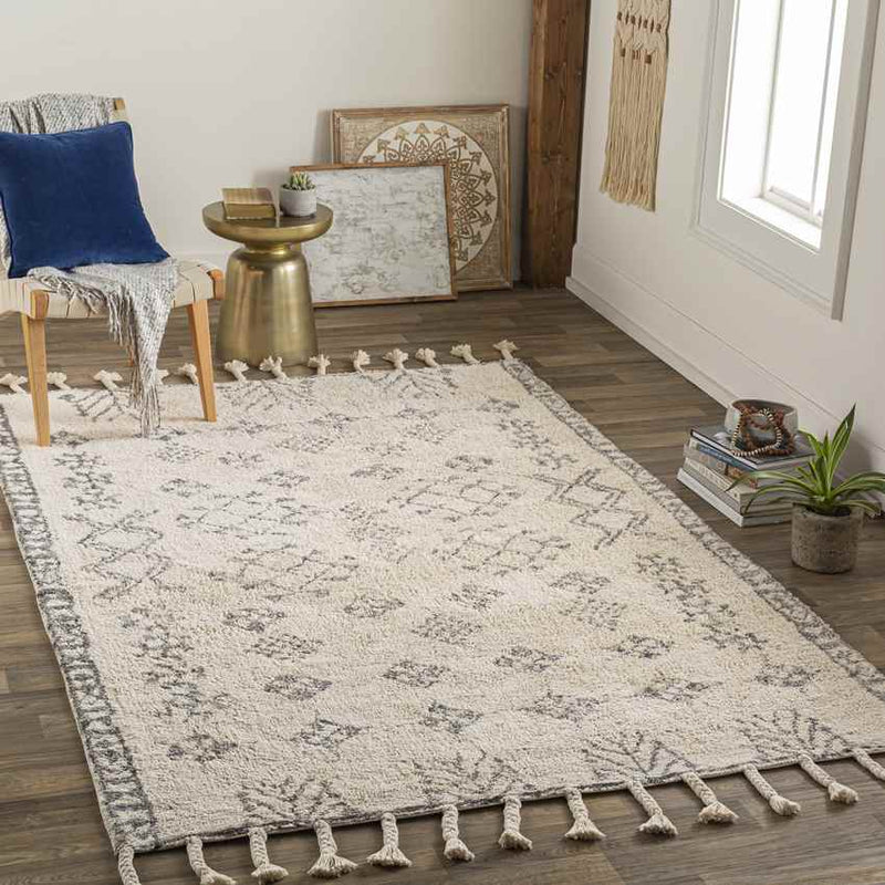 Noordkant Global Mocha Area Rug