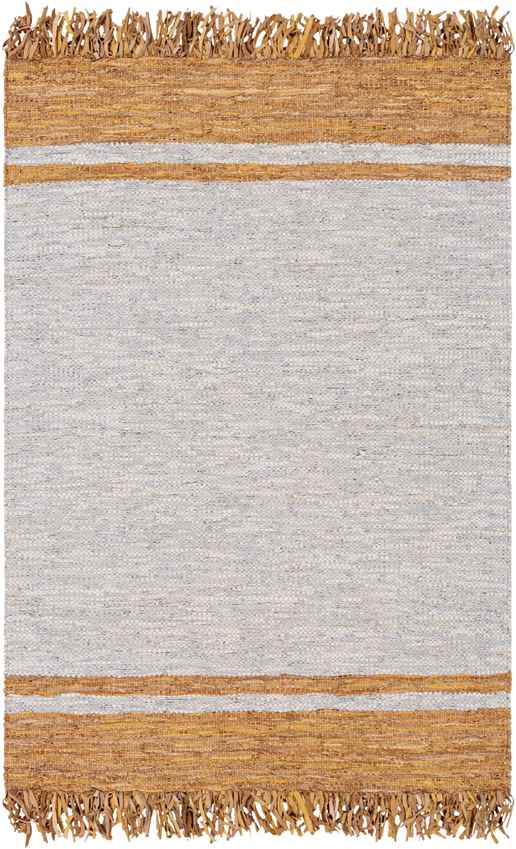 Pelikaan Rustic Tan Area Rug