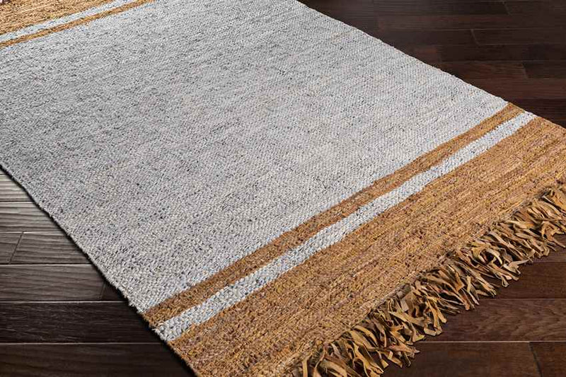 Pelikaan Rustic Tan Area Rug