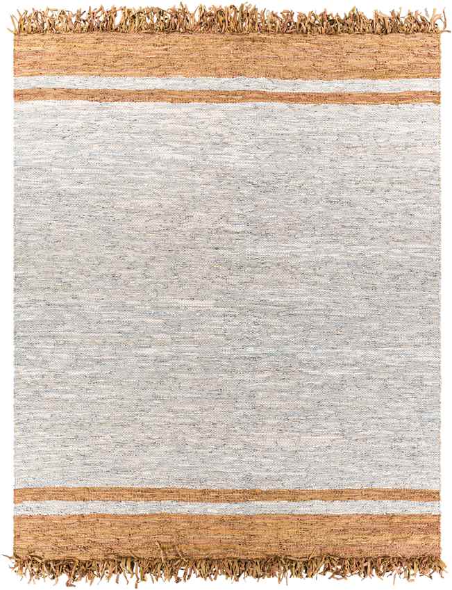 Pelikaan Rustic Tan Area Rug