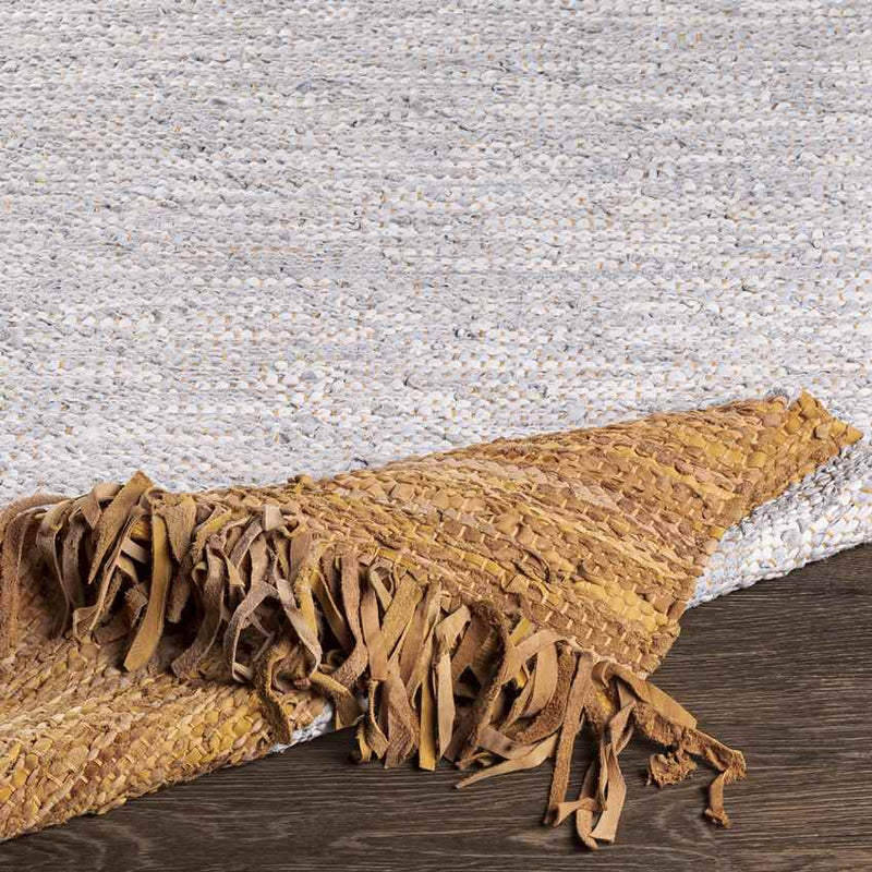 Pelikaan Rustic Tan Area Rug