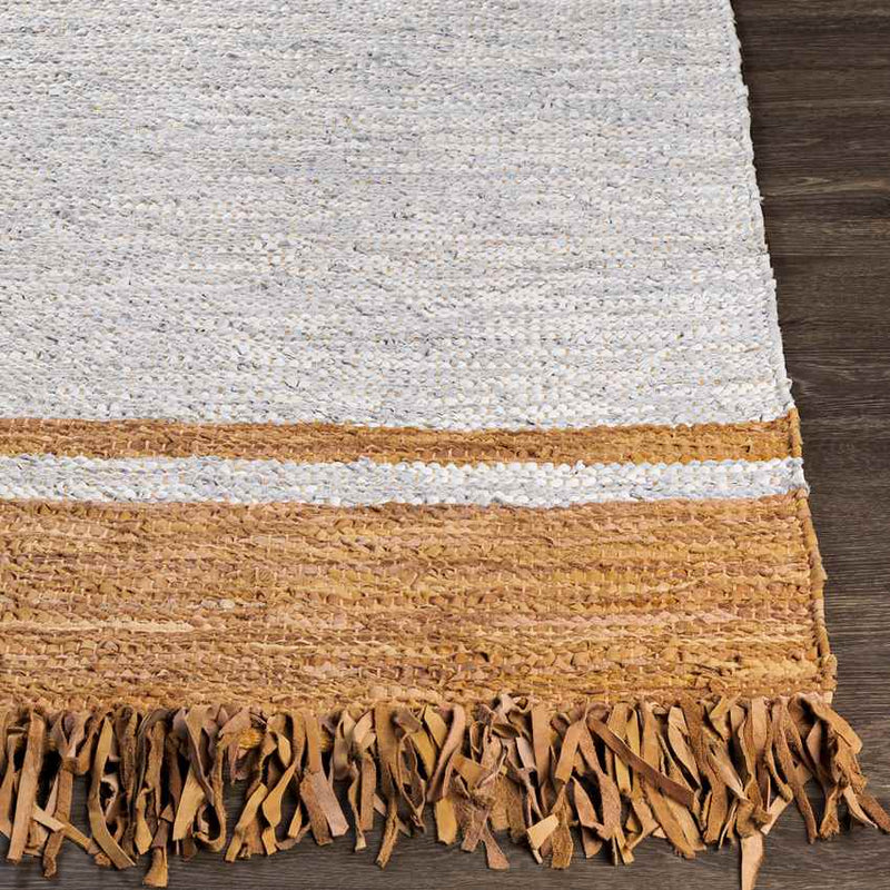 Pelikaan Rustic Tan Area Rug