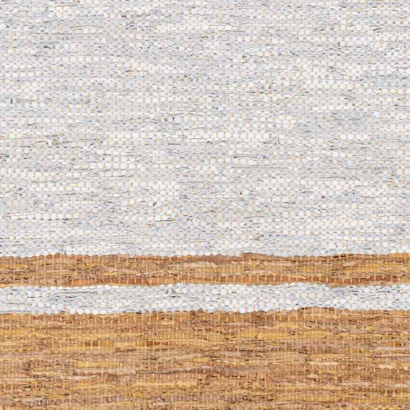 Pelikaan Rustic Tan Area Rug