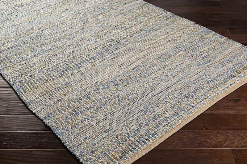 Raamberg Cottage Denim Area Rug