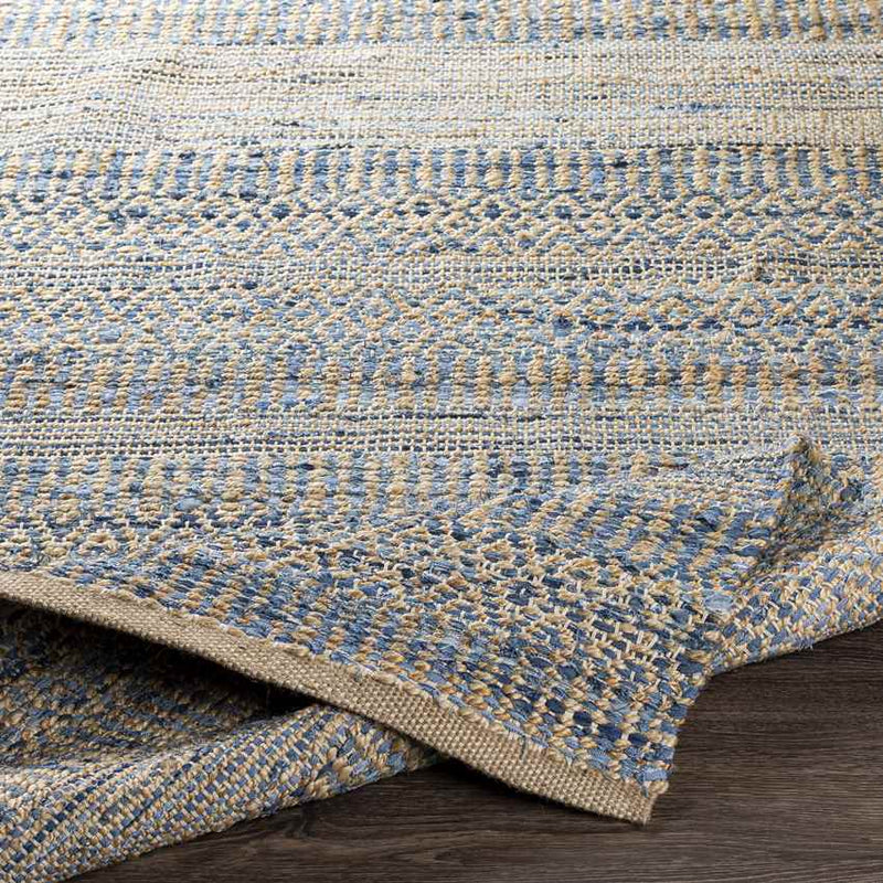 Raamberg Cottage Denim Area Rug