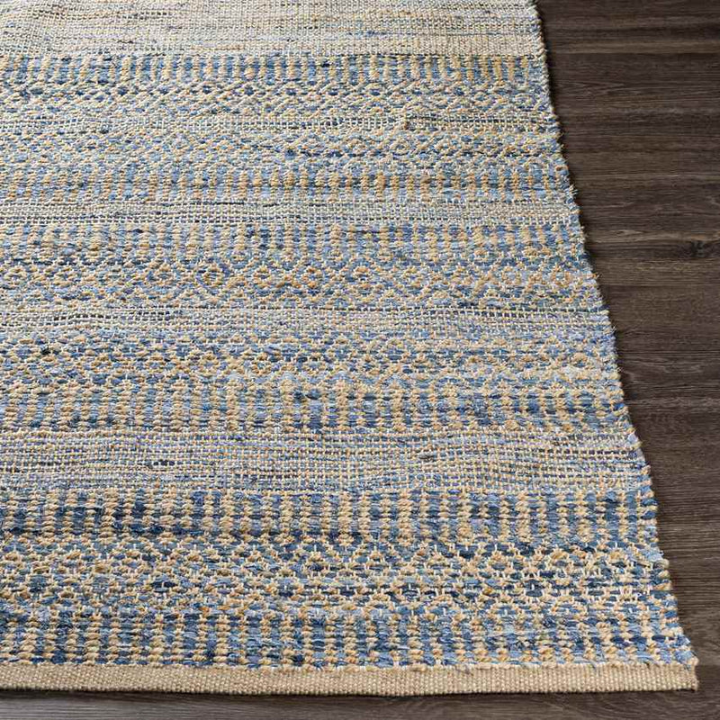 Raamberg Cottage Denim Area Rug