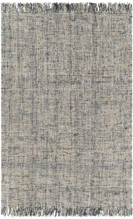 Rakt Cottage Charcoal Area Rug