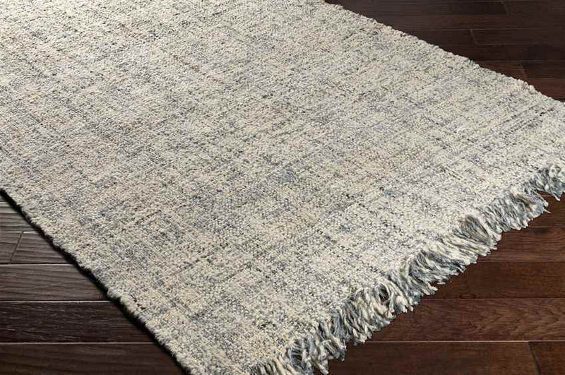 Rakt Cottage Charcoal Area Rug