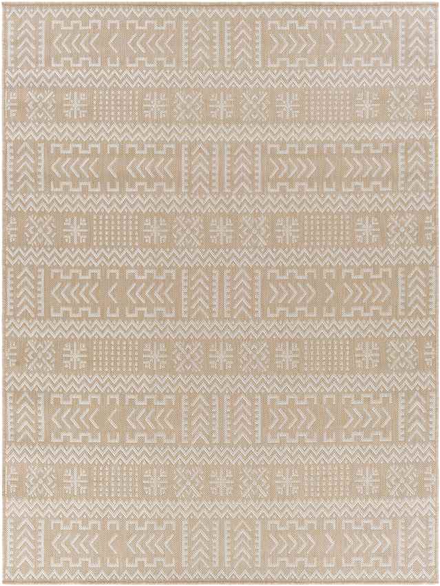 Selissen Global Wheat Area Rug