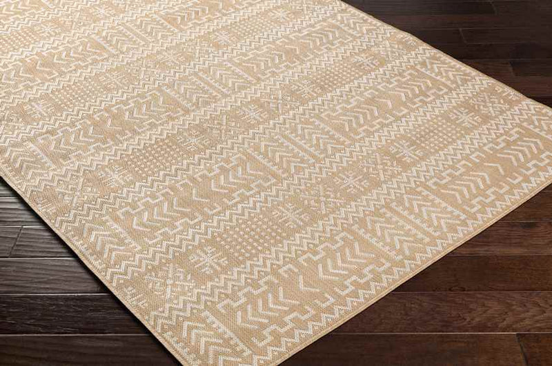 Selissen Global Wheat Area Rug