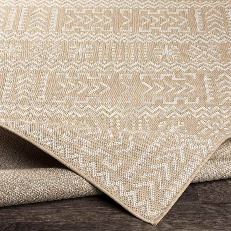 Selissen Global Wheat Area Rug