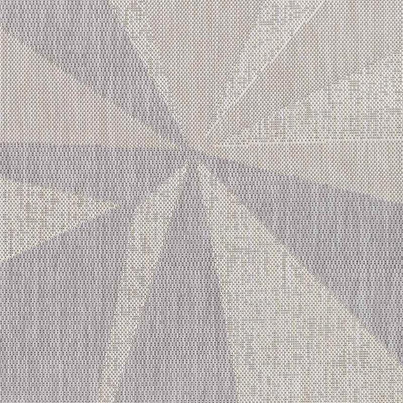 Seters Modern Light Gray Area Rug