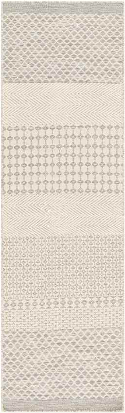 Tervoort Global Beige Area Rug