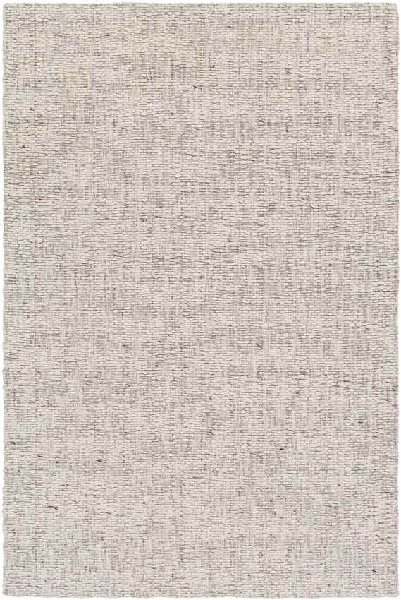 Tilburg Modern Slate Area Rug