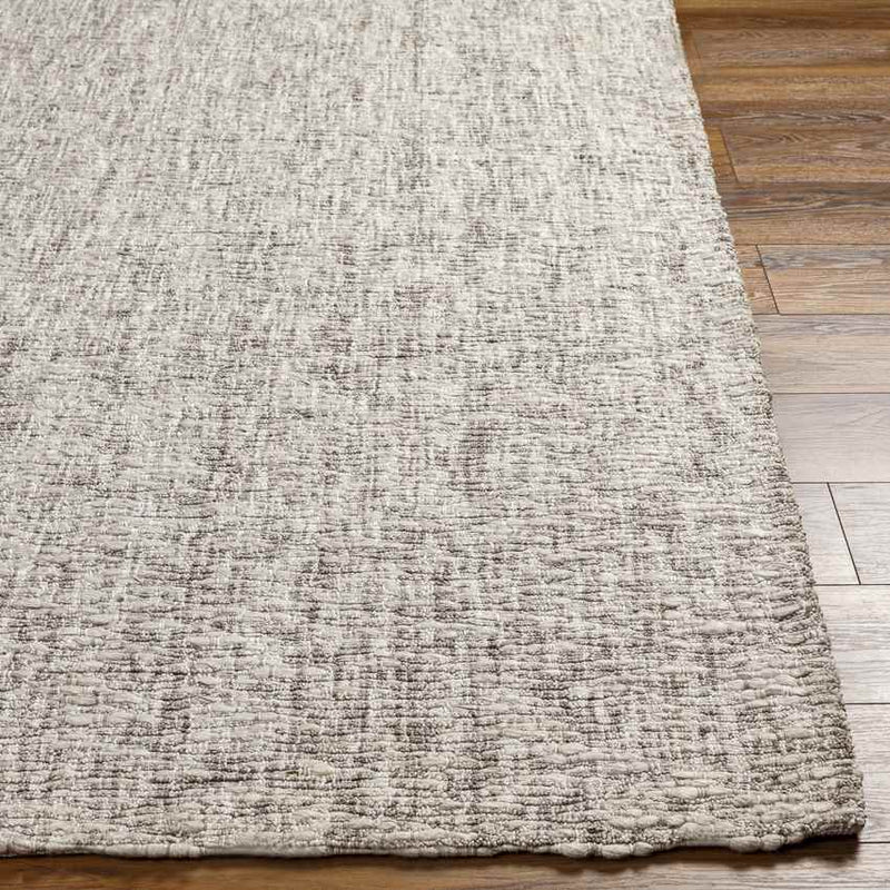 Tilburg Modern Slate Area Rug