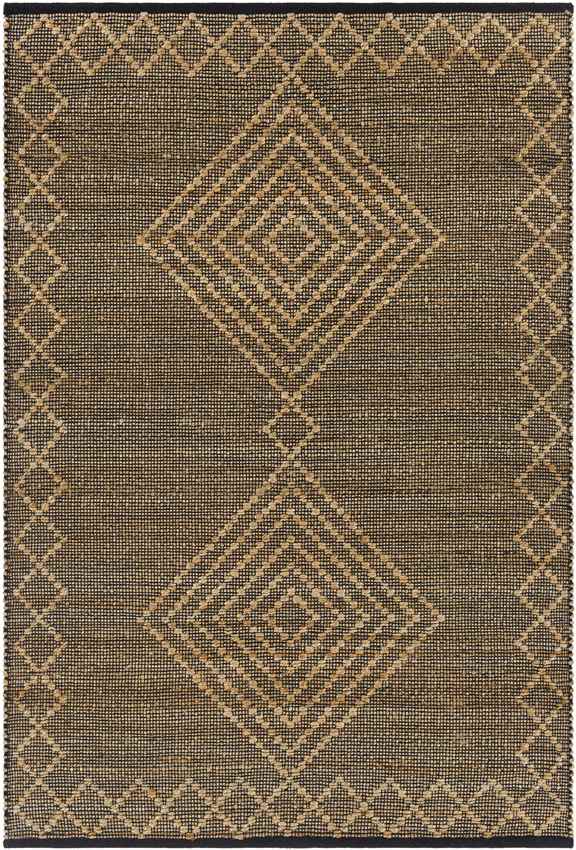 Fehring Global Tan Area Rug