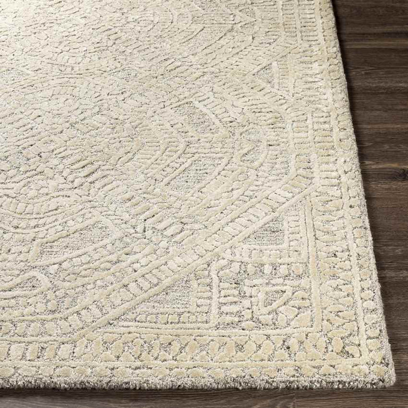 Velmolen Global Khaki Area Rug