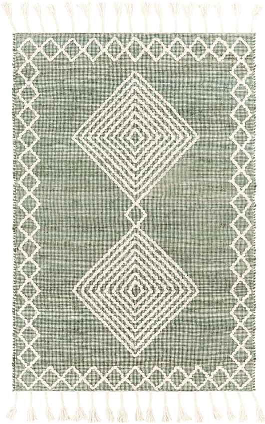 Bedford Park Global Fern Area Rug