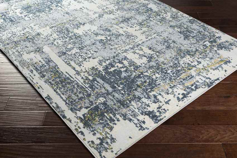 Wagenberg Global Blue Area Rug