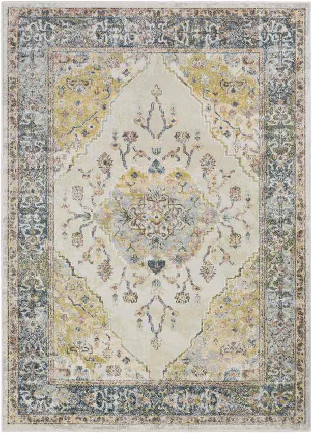 Walsert Global Khaki Area Rug