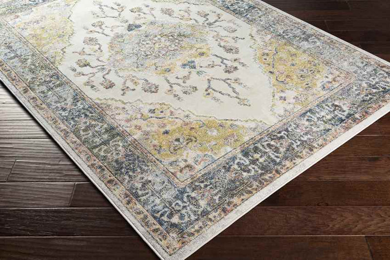 Walsert Global Khaki Area Rug