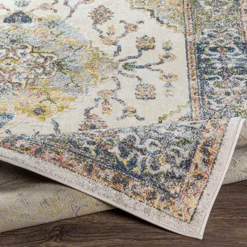 Walsert Global Khaki Area Rug