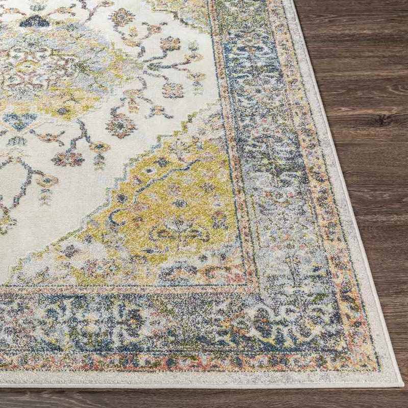 Walsert Global Khaki Area Rug