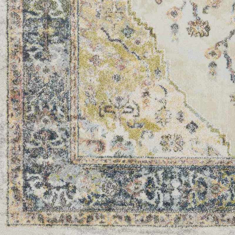 Walsert Global Khaki Area Rug