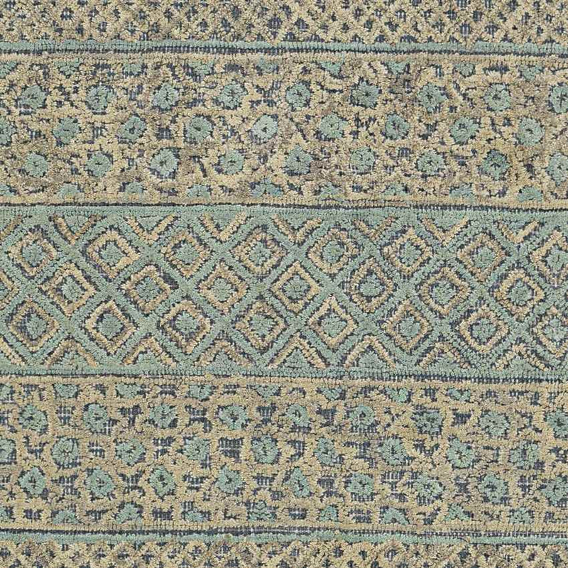 Zandoerle Global Beige/Sage Area Rug