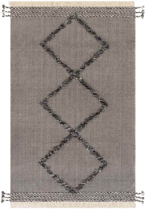 Colo Global Grey Area Rug