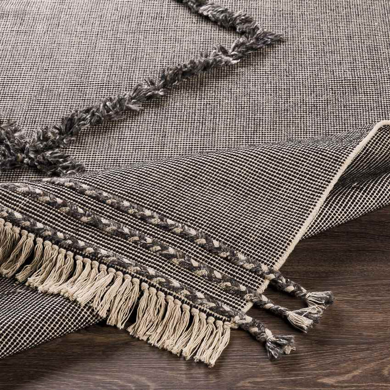 Colo Global Grey Area Rug