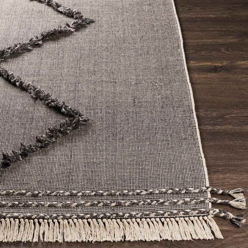 Colo Global Grey Area Rug